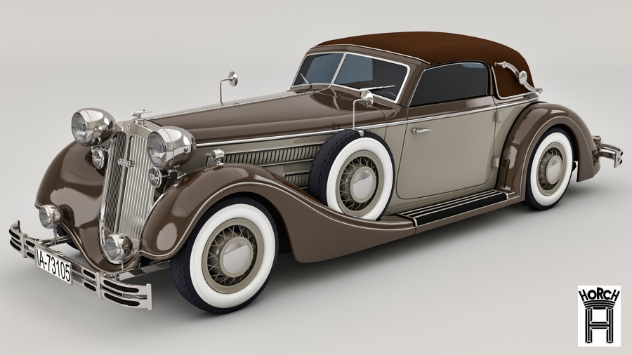 Horch